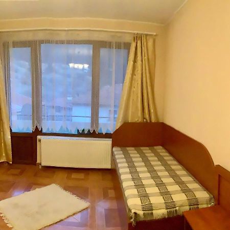 Приключение В Триград Lägenhet Exteriör bild
